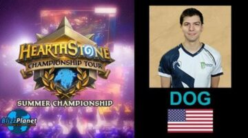 HCT 2018 Summer Championship Virtual Media Day Interviews