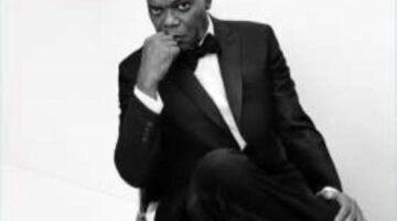 Career Breakthroughs: Samuel L. Jackson
