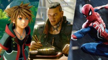 Wccftech’s E3 2018 Awards: Cyberpunk 2077, Spider-Man, and More
