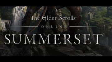 The Elder Scrolls Online: Summerset Review | MMOGames