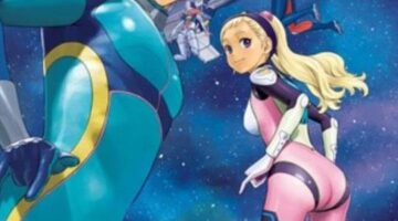Astra Lost in Space Volume 2 (manga review) – NerdSpan