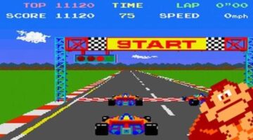 Live Threats – The Pressures Of Classic Arcade Score Chasing & Tournaments