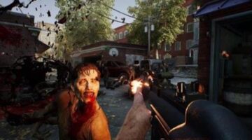 Overkill’s The Walking Dead Hands-On Preview and Screenshots | Entertainment Buddha