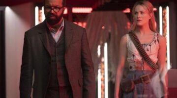 With Its Make-It-Or-Break-It Season Finale, Westworld Season 2 Opted For The Latter