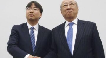 Furukawa officially replaces Kimishima as Nintendo’s next president, comments from both