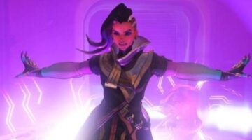 Overwatch’s Sombra Rework Introduces Infinite Stealth Capabilities