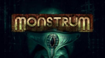 Console release and physical version of Monstrum confirmed