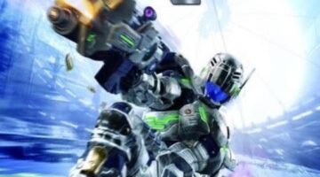Left Behind Game Club Episode 035: Vanquish