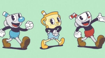 Maja Moldenhauer on Ms Chalice and Studio MDHR’s next game