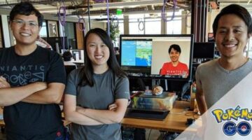 Will Niantic add PvP battles to Pokemon Go?