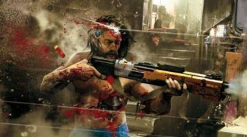 Trust Me, You Don’t Want Cyberpunk 2077 in Third-Person