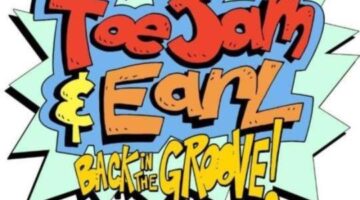ToeJam & Earl Return this Fall