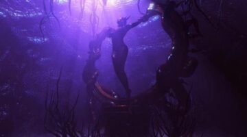 Lust for Darkness Review – Cram-Gaming