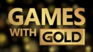 Xbox Live Games With Gold For July 2018