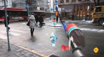Mogi Creator Mathieu Castelli Joins Resolution Games as CCO