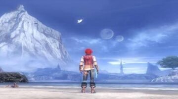 Ys VIII: Lacrimosa of Dana Nintendo Switch Review | BitCultures