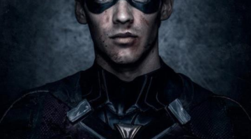 DC Universe Streaming Service Revealed – A DC Fan’s Ultimate Dream
