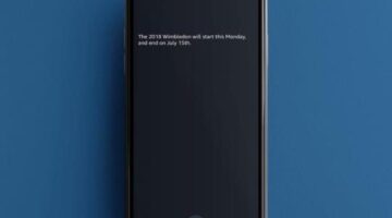 Starting today, Alexa on iOS now allows for voice commands