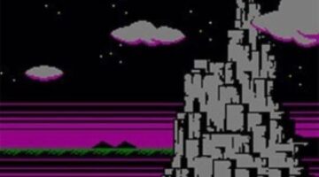 Aggelos – A modern display of quality level design. | The Snerdaperds