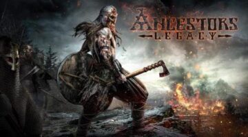 Review: Ancestor’s Legacy (PC) – Geeks Under Grace