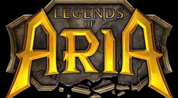 Legends of Aria Team Announces Massive Graphics Overhaul and Scavenger Hunt