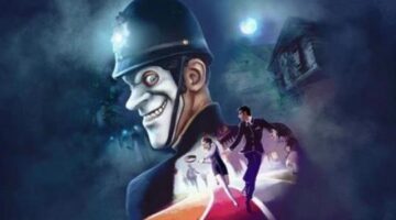 We Happy Few Interview: Alternate History, Early Access, Retail Discs as Coasters, More