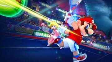 Mario Tennis Aces Review | Den of Geek