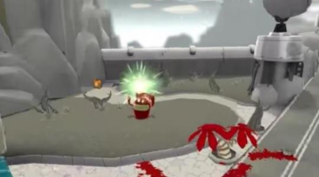 De Blob Remastered (Well, It’s Perfect For The Switch) – The Bitgrum