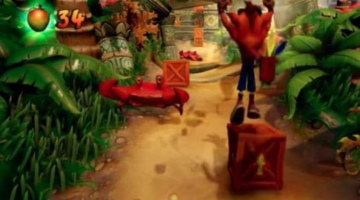 Crash Bandicoot N. Sane Trilogy Game Review: Nostalgia At Its Finest – The Bitgrum