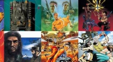 E3 2018: SNK 40th Anniversary Collection Switches Up the ’80s This November | Hardcore Gamer