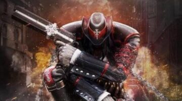 Gungrave Rises From His Grave into a Strange New Virtual Reality | Hardcore Gamer
