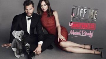 The Fifty Shades Phenomenon: 5 Things Inspired by the Erotic Romance
