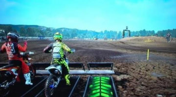 MXGP Pro Review (The Pursuit Of Realism) – The Bitgrum