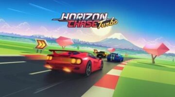 Horizon: Chase Turbo Review – The Zombie Chimp