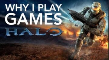 Why I Play Games: Halo – The Future is Looking Bright Once Again