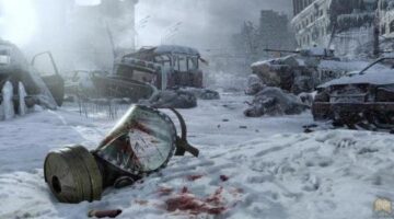 E3 Hands-on – Metro Exodus (Xbox One) | Way Too Many Games