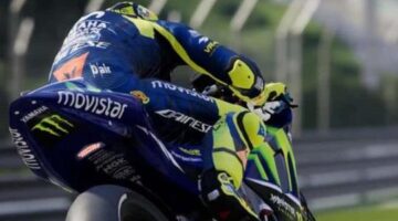 MotoGP 18 Review – Beautifully Detailed Racing Sim Will Overwhelm Newcomers | COGconnected