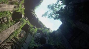 The 5 Most Jaw-Droppingly Beautiful Games On PS4
