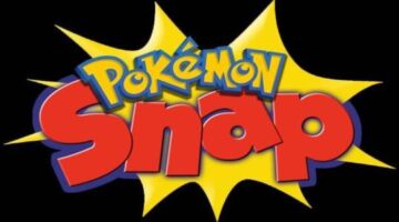 Gotta Snap ‘Em All – A Look Back At Pokemon Snap