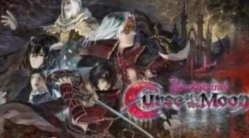 Bloodstained: Curse of the Moon (NSW, PS4, XB1, PC, 3DS, Vita) Review | SuperPhillip Central
