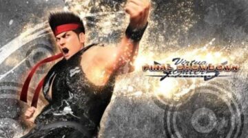 Virtua Fighter 5 Final Showdown Now Available through Games with Gold