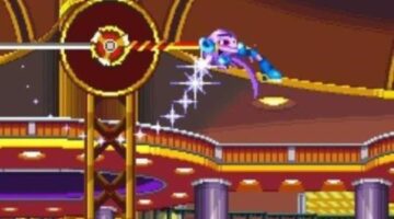 Freedom Planet Hearkens Back to a Blue Quilled Rodent | Hardcore Gamer