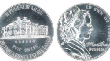 It Costs Seven Cents to Make a Nickel, So the U.S. Mint Had a Computer Simulate Cheaper Coins