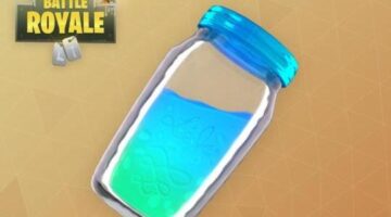 Fortnite beer? There is now IRL slurp juice