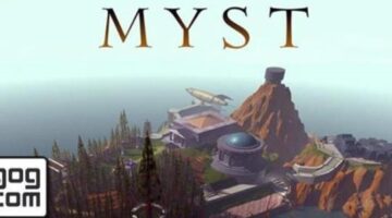 “Myst III: Exile” and “Myst IV: Revelation” are now available via GOG
