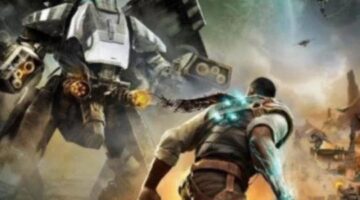 PS3 Exclusive Starhawk Game Servers Gets Decommissioned Today
