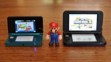Nintendo President Furukawa: “considering various possibilities” for 3DS successor