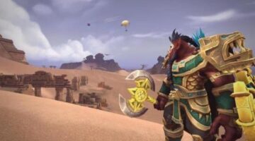 Exciting PvP Changes Coming to World of Warcraft