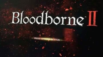 Bloodborne 2 arrives in surprise on Amazon