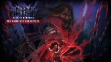 Anima: Gate of Memories – The Nameless Chronicles Review (PS4) | Hey Poor Player